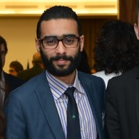 Abdellah Ghazi