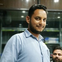 Pankaj Kumar