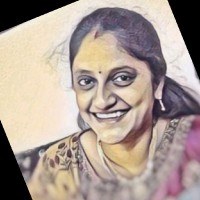 Yoganayagi Srinivasan