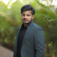 Sanket Markad