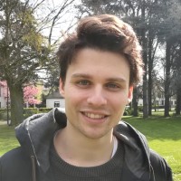Peter Kostov