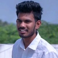 Ranjith Kumar V