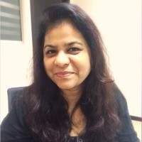 Rema Sivakumar