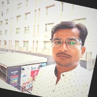 Suraj Kumar