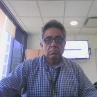 Jose Luis Gutierrez Del Rio