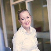 Ane Svendsen