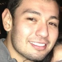 Jesse Larios