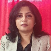 Kuheli Sarkar Guha