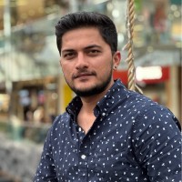 Parth Vyas
