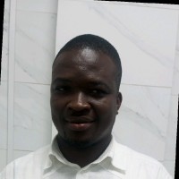 Kouakou Frédéric Koffi