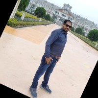 Santosh Patro