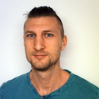 Johan Dahlberg