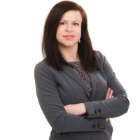 Ralitsa Russinova