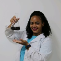 Luana Alcantara