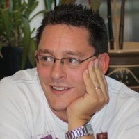 Andy Weir