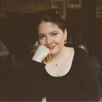 Maria Hooper