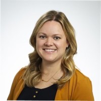 Hilary Korb, Pt, Dpt