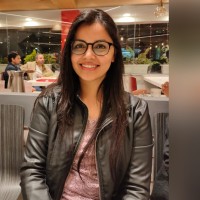 Niharika Chaudhary