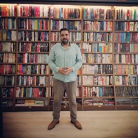 Mustafa Ergen