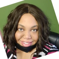 Tameka Allison, LMSW