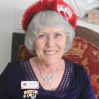 Marilyn Cresci
