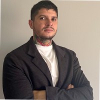 Bryan Rojas