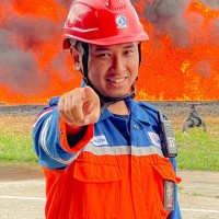 ahmad zaqi