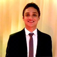Gabriel Feres Moreira Lima