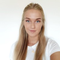 Wilma Berglund