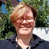 Lorna Stevens