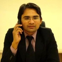 Mubasher Ali