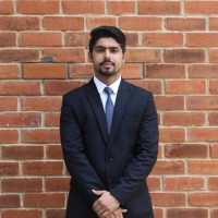 Nikhil Veerani