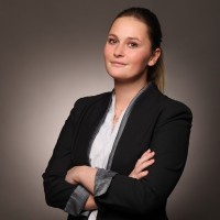 Gina Maria Jansen