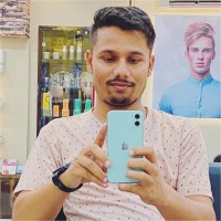 Nirmal Kumar Jha