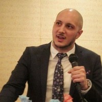 Athanasios Sikolas