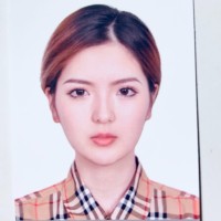 陈欣妍