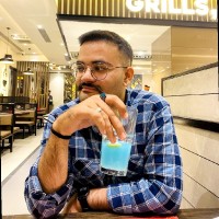 Vaghela Bhargav
