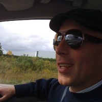 Tim Grendys