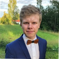 Joonas Pylsy