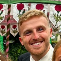 Maximilian Macdonald