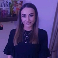 Alexandra Harrison
