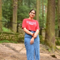 Nisha Mahala