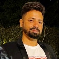 Rakesh Tiwari
