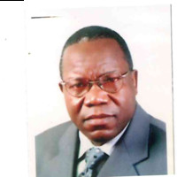 Gilbert Galibaka