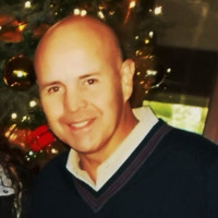 Enrique Rodriguez Leal