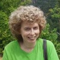 Barbara Crawley