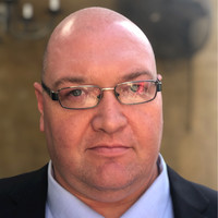 John Fulcher, ITIL 4, CSM