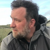 Carsten Rune Thougaard Jensen
