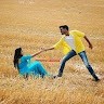 Dinesh Dhanush