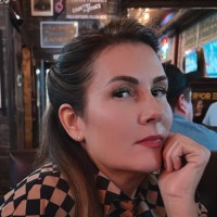 Mona Nigro
